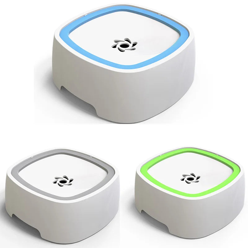 Floating Drinking Water Bowl For Pets