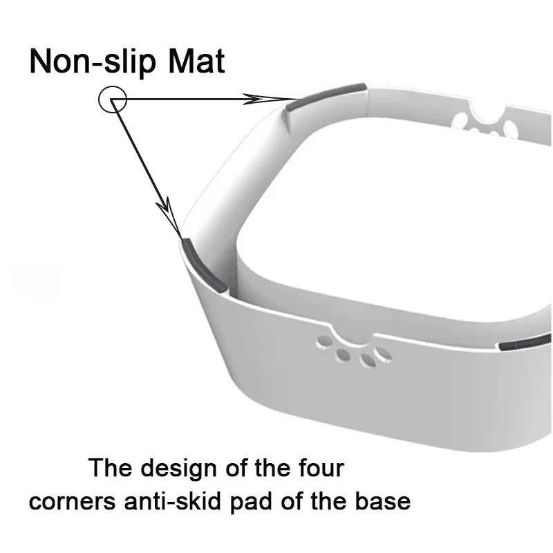 Floating Drinking Water Bowl For Pets